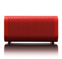 Braven 440 Water Resistant Portable Wireless Bluetooth Speaker with PowerBank (Purple) N6