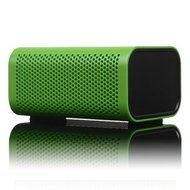 Braven 440 Water Resistant Portable Wireless Bluetooth Speaker with PowerBank (Purple) N7