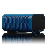 Braven 440 Water Resistant Portable Wireless Bluetooth Speaker with PowerBank (Purple) N10