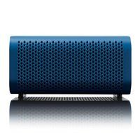 Braven 440 Water Resistant Portable Wireless Bluetooth Speaker with PowerBank (Purple) N12