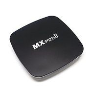 MX PRO II Amlogic S905 4K Android 5.1 KDOI Preinstalled 1GB/8GB Bluetooth 4.0 TV Box Android Mini PC N3