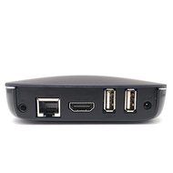 MX PRO II Amlogic S905 4K Android 5.1 KDOI Preinstalled 1GB/8GB Bluetooth 4.0 TV Box Android Mini PC N4