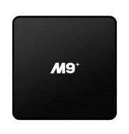 Coper M9+ TV Box Amlogic S905 Android 5.1 Quad Core Wifi 4K Smart set TV Box N2