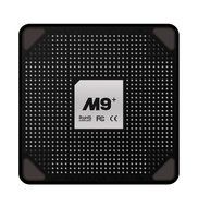 Coper M9+ TV Box Amlogic S905 Android 5.1 Quad Core Wifi 4K Smart set TV Box N3