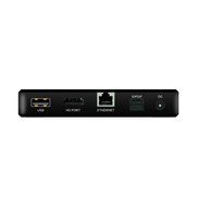 Coper M9+ TV Box Amlogic S905 Android 5.1 Quad Core Wifi 4K Smart set TV Box N4