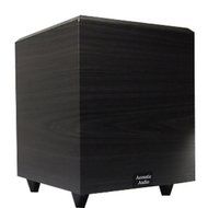 Acoustic Audio HT-65 In-Wall/Ceiling 5.1 Home Theater 6.5" Speakers and 12" Powered Sub HT-65-PS12 N2