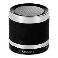 Etekcity RoverBeats T3 Ultra Portable Wireless Bluetooth Speaker, CSR 4.0 (Certified Refurbished)