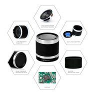 Etekcity RoverBeats T3 Ultra Portable Wireless Bluetooth Speaker, CSR 4.0 (Certified Refurbished) N3