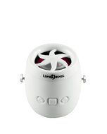 Life n Soul BM101-BR IPX4 Mini Water Resistant Bluetooth Speaker (Black) N7