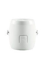 Life n Soul BM101-BR IPX4 Mini Water Resistant Bluetooth Speaker (Black) N9