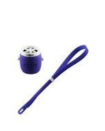 Life n Soul BM101-BR IPX4 Mini Water Resistant Bluetooth Speaker (Black) N15