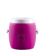 Life n Soul BM101-BR IPX4 Mini Water Resistant Bluetooth Speaker (Black) N19