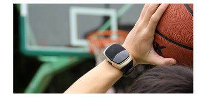 ETE Upgraded Multi-functional Bluetooth Watch Speaker: Mp3 Music Player, LED Display, Stopwatch, Alarm Clock,... N9