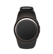 ETE Upgraded Multi-functional Bluetooth Watch Speaker: Mp3 Music Player, LED Display, Stopwatch, Alarm Clock,... N24