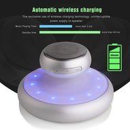 Levitation Speaker UPPEL Wireless Bluetooth Speaker With Lights Music Dancing Support Touch-sensitive Keys, Wireless...