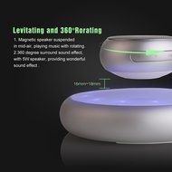 Levitation Speaker UPPEL Wireless Bluetooth Speaker With Lights Music Dancing Support Touch-sensitive Keys, Wireless... N4