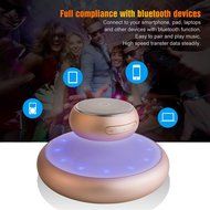 Levitation Speaker UPPEL Wireless Bluetooth Speaker With Lights Music Dancing Support Touch-sensitive Keys, Wireless... N7