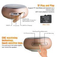Levitation Speaker UPPEL Wireless Bluetooth Speaker With Lights Music Dancing Support Touch-sensitive Keys, Wireless... N9