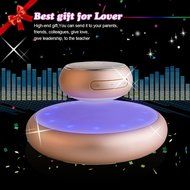 Levitation Speaker UPPEL Wireless Bluetooth Speaker With Lights Music Dancing Support Touch-sensitive Keys, Wireless... N11