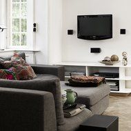 Jamo A 102 HCS 6 Home Theater System N5