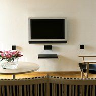 Jamo A 102 HCS 6 Home Theater System N6