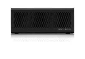 BRAVEN 570 Portable Wireless Bluetooth Speaker [10 Hour Playtime][Waterproof] Built-In 1400 mAh Power Bank Charger... N2
