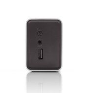 BRAVEN 570 Portable Wireless Bluetooth Speaker [10 Hour Playtime][Waterproof] Built-In 1400 mAh Power Bank Charger... N10