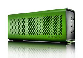 BRAVEN 570 Portable Wireless Bluetooth Speaker [10 Hour Playtime][Waterproof] Built-In 1400 mAh Power Bank Charger... N17