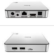 Android TV Box, DOITOP X6 Pro Octa Core 2G/16G Streaming Media Player Dual Band WiFi Bluetooth 3D RK3368 OTA HDMI... N2