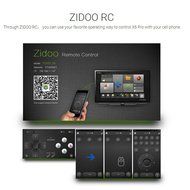 Android TV Box, DOITOP X6 Pro Octa Core 2G/16G Streaming Media Player Dual Band WiFi Bluetooth 3D RK3368 OTA HDMI... N5