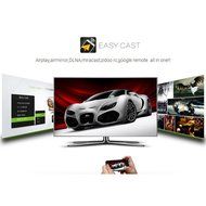 Android TV Box, DOITOP X6 Pro Octa Core 2G/16G Streaming Media Player Dual Band WiFi Bluetooth 3D RK3368 OTA HDMI... N6