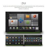 Android TV Box, DOITOP X6 Pro Octa Core 2G/16G Streaming Media Player Dual Band WiFi Bluetooth 3D RK3368 OTA HDMI... N7