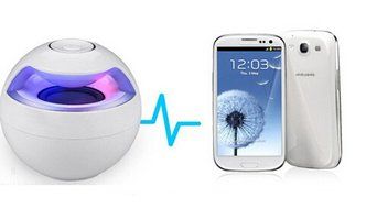 Security Outdoor Portable Mini Super Bass Stereo Sound Box USB Bluetooth Wireless Speaker with Subwoofer for iPhone...