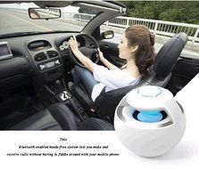 Security Outdoor Portable Mini Super Bass Stereo Sound Box USB Bluetooth Wireless Speaker with Subwoofer for iPhone... N3