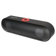 Bluetooth Speakers, IWAVION Portable Wireless Stereo Speaker Built-in Mic FM Radio Super Bass Support Micro TF...