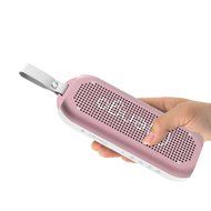 Mengo AquaPOD &ndash; Aluminum Waterproof / Outdoor Wireless Bluetooth Speaker [10-Watt Deep Bass Portable Speaker]... N2