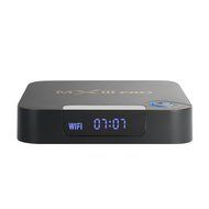 JUSHENG [Free I8 Wireless Mini keyboard] MXIII Pro MX3 Pro Quad Core Amlogic S905 Quad-Core Cortex A53 8-core... N3