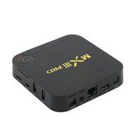 JUSHENG [Free I8 Wireless Mini keyboard] MXIII Pro MX3 Pro Quad Core Amlogic S905 Quad-Core Cortex A53 8-core... N5