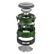 Shangke(TM) Portable Wireless Bluetooth Outdoor Mini Speaker, with Suction Cup/Mic/Hands-Free Speakerphone shower... N6
