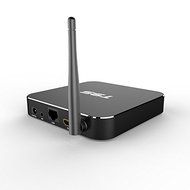 4K T95 Android 5.1 TV Box Amlogic S905 Quad Core KODI 3D 1GB / 8GB + Keyboard N2
