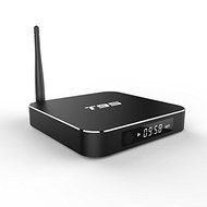 4K T95 Android 5.1 TV Box Amlogic S905 Quad Core KODI 3D 1GB / 8GB + Keyboard N5