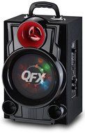 QFX PBX-9080 Battery Powered Portable Bluetooth Speaker