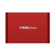 T95Upro Android 6.0 TV Box S912 Octa Core 2GB DDR3+16GB WIFI HD Media Player TV Streaming Media Bluetooth KODI...