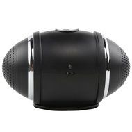 Amtop Portable Rechargeable Bike Bicycle Bluetooth Speaker wireless, Cycling Speaker Mp3 Player with Micro Sd...