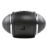 Amtop Portable Rechargeable Bike Bicycle Bluetooth Speaker wireless, Cycling Speaker Mp3 Player with Micro Sd... N2