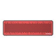 Trendwoo Bluetooth Speaker Protable Dual-Driver Stereo Speakers with Subwoofer Wireless Shower Waterproof Speaker N7