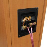 Fluance Classic Elite Series 7.0 Cinema Surround Sound Home Theater Speaker System N5