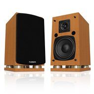 Fluance Classic Elite Series 7.0 Cinema Surround Sound Home Theater Speaker System N6