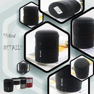 G-MiC Premium Mega Bass Bluetooth Portable Compact Active Speaker-Superior Sound Quality Extended Wireless Range... N3