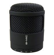 G-MiC Premium Mega Bass Bluetooth Portable Compact Active Speaker-Superior Sound Quality Extended Wireless Range... N5